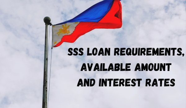 How to Loan in SSS Philippines