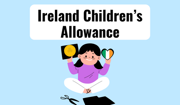 Ireland Children’s Allowance