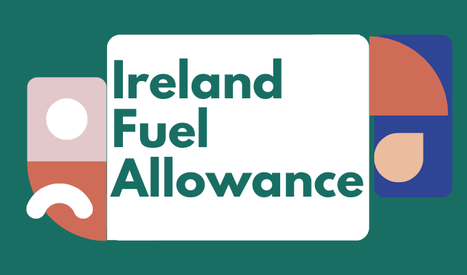 Ireland Fuel Allowance