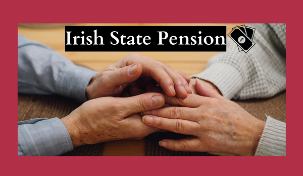 Irish State Pension