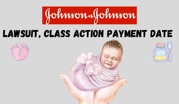 Johnson and Johnson Lawsuit