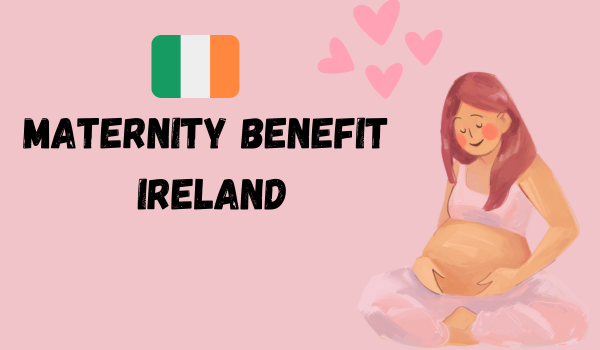 Maternity Benefit Ireland