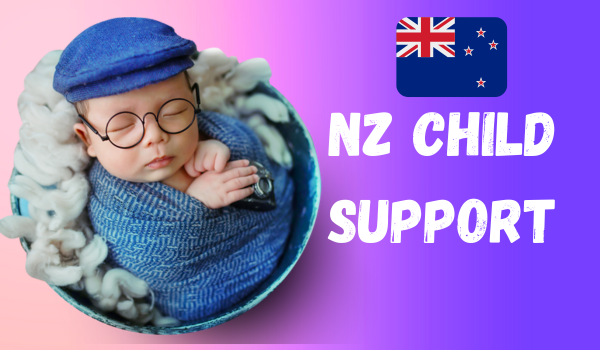 NZ Child Support
