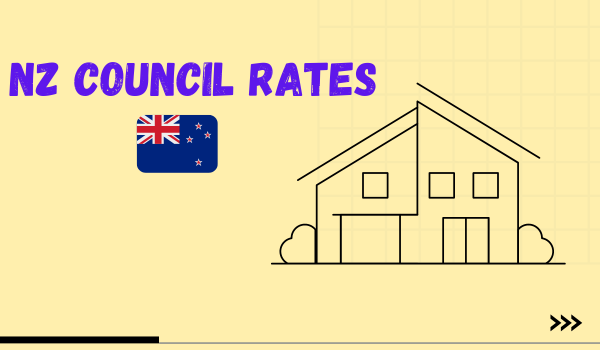 NZ Council Rates
