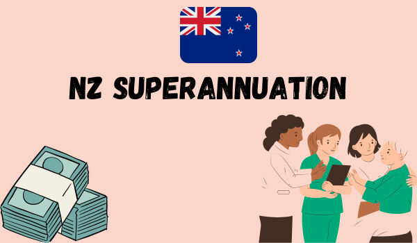 NZ Superannuation