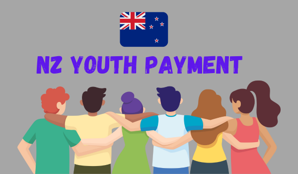 NZ Youth Payment