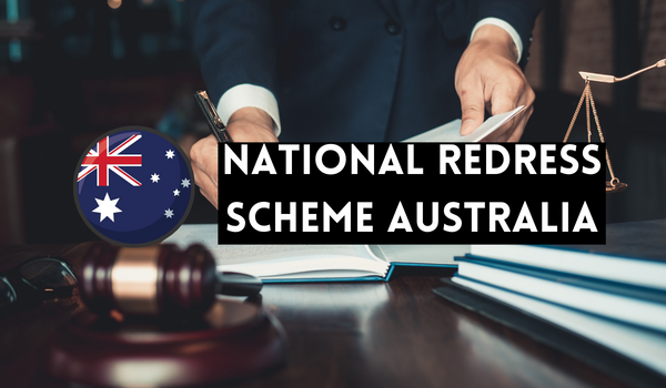 National Redress Scheme Australia