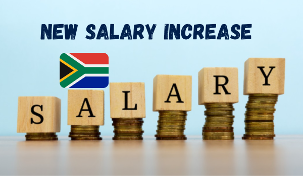 What Is The Annual Salary Increase In South Africa What Is The Annual Salary Increase In South Africa