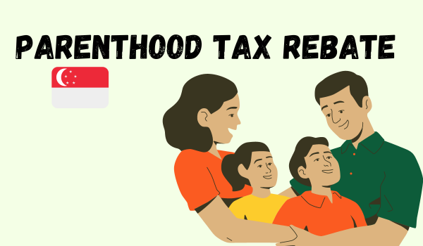 Parenthood Tax Rebate