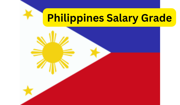 Philippines Salary Grade