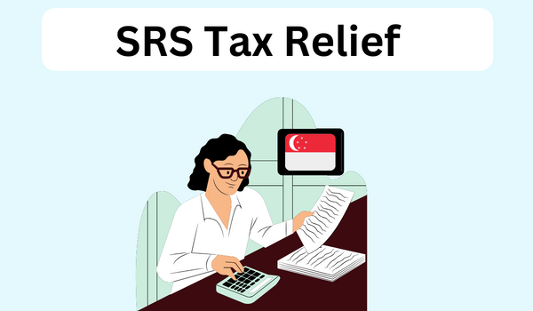 SRS Tax Relief