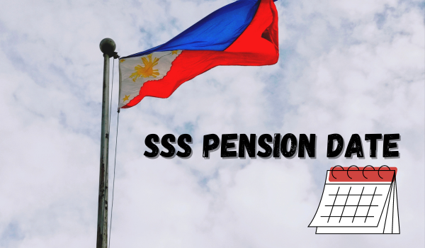 SSS Pension Date