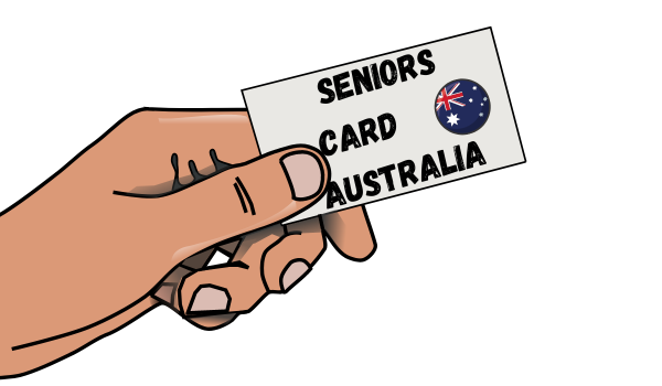 Seniors Card Australia