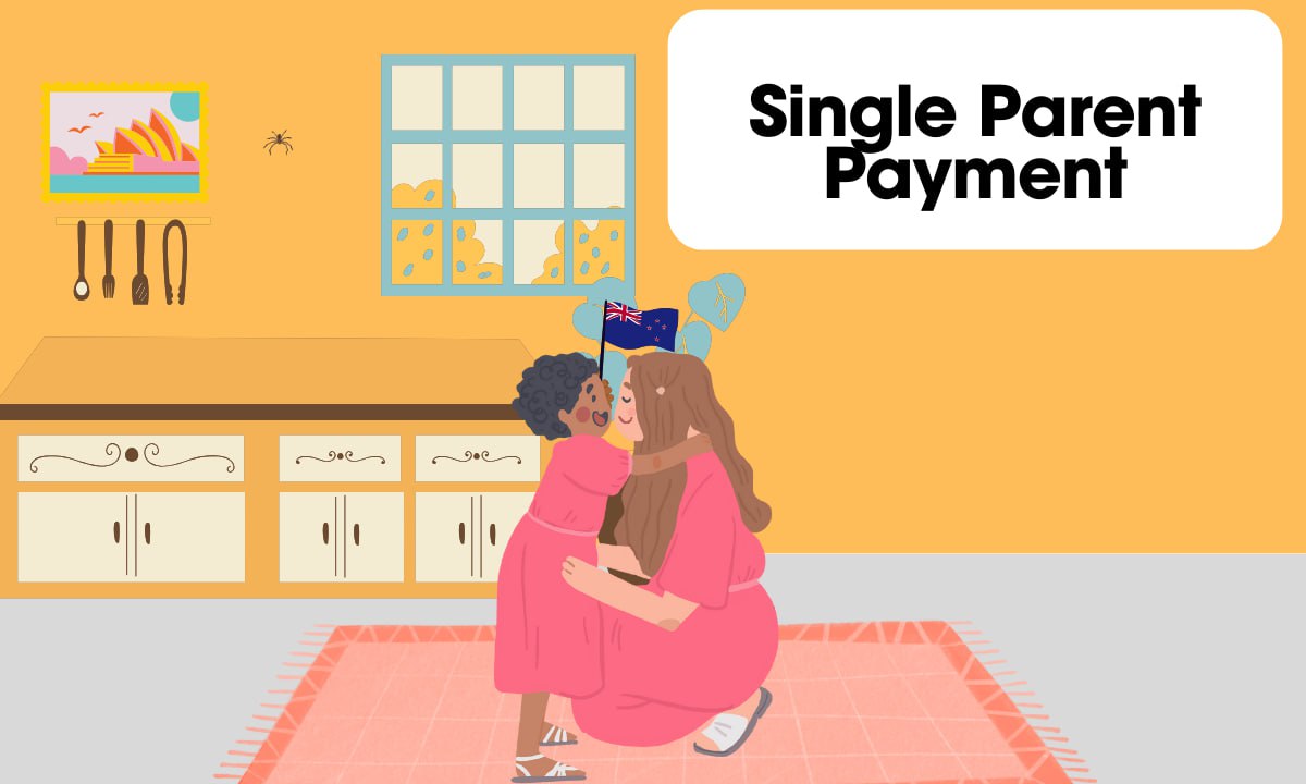 Single Parent Payment 2024