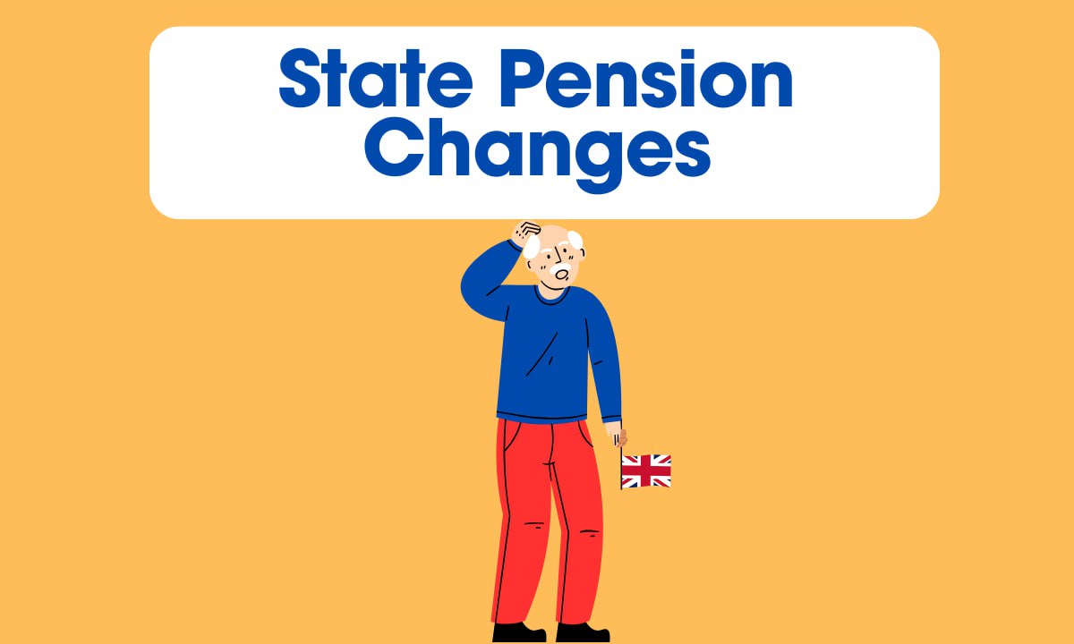 Your Guide To The Latest State Pension Changes In The UK For 20232024