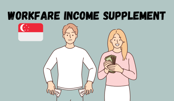 Workfare Income Supplement