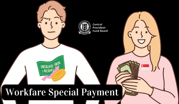 Workfare Special Payment