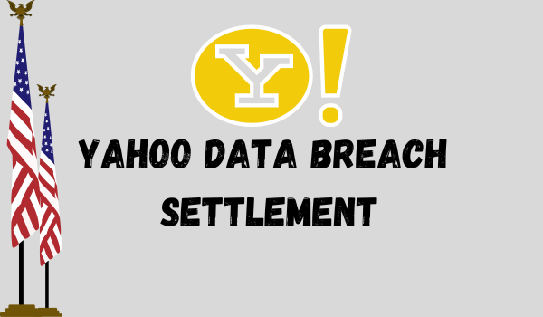 Yahoo Data Breach Settlement