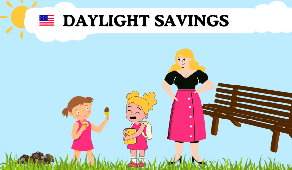 Daylight Savings