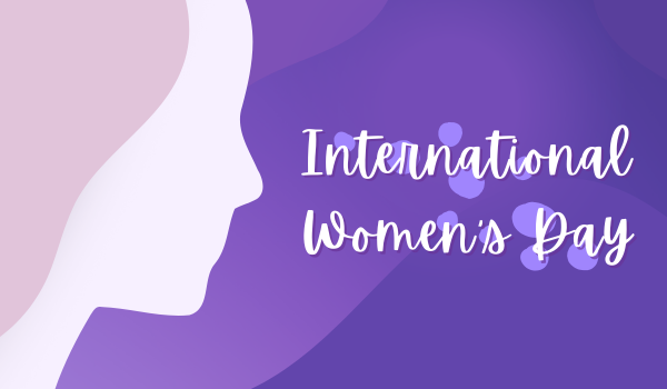 International Women s Day