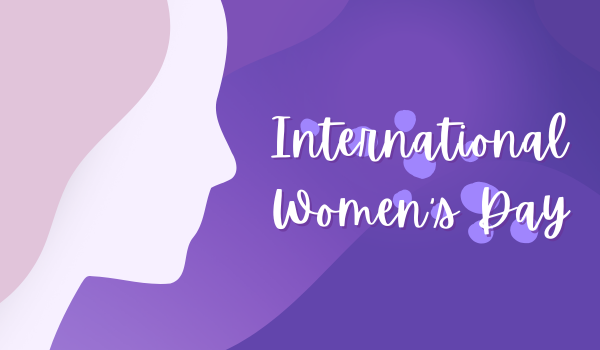 International Women’s Day